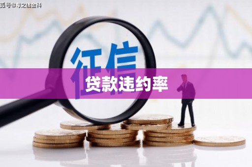 左云贷款违约率