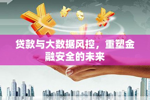 左云贷款与大数据风控，重塑金融安全的未来
