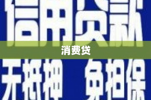 左云消费贷