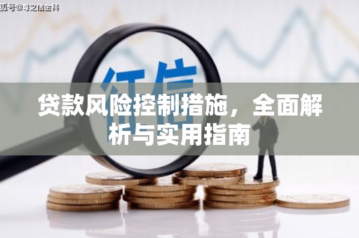 左云贷款风险控制措施，全面解析与实用指南