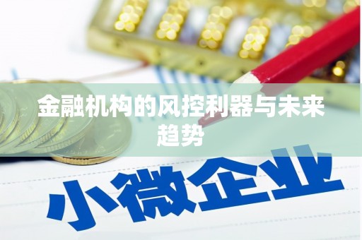 左云金融机构的风控利器与未来趋势