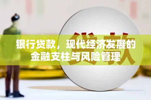 左云银行贷款，现代经济发展的金融支柱与风险管理