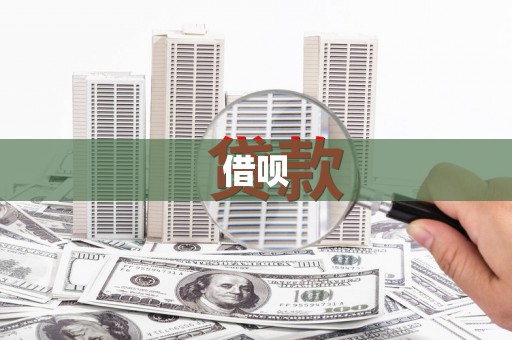 左云借呗