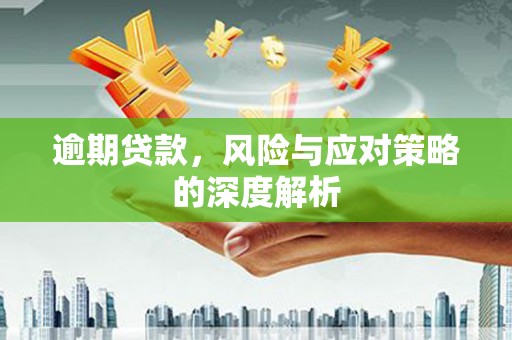 左云逾期贷款，风险与应对策略的深度解析