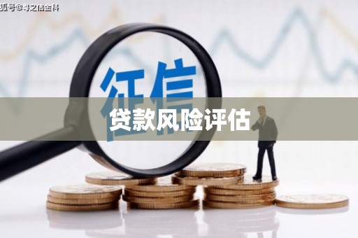 左云贷款风险评估