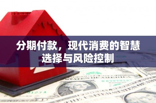 左云分期付款，现代消费的智慧选择与风险控制