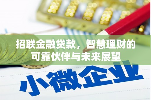 左云招联金融贷款，智慧理财的可靠伙伴与未来展望