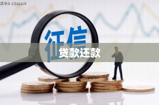 左云贷款还款