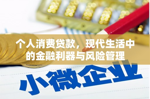 左云个人消费贷款，现代生活中的金融利器与风险管理