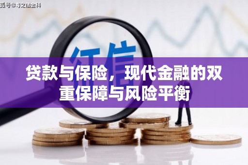 左云贷款与保险，现代金融的双重保障与风险平衡