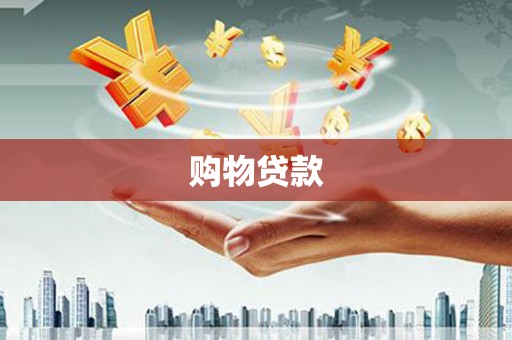 左云购物贷款