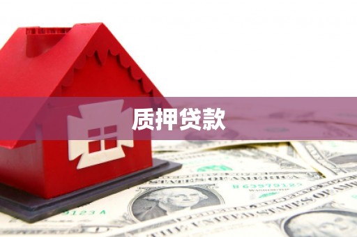 左云质押贷款