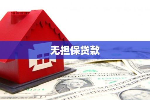 左云无担保贷款