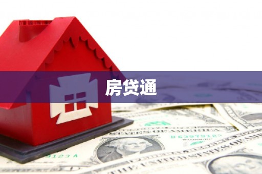 左云房贷通
