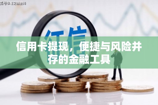 左云信用卡提现，便捷与风险并存的金融工具