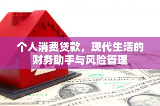 左云个人消费贷款，现代生活的财务助手与风险管理