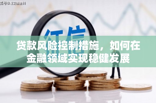 左云贷款风险控制措施，如何在金融领域实现稳健发展
