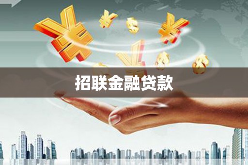 左云招联金融贷款
