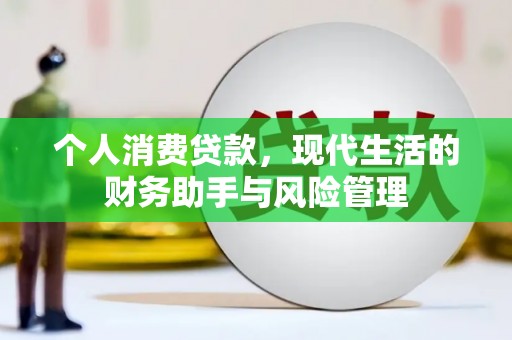 左云个人消费贷款，现代生活的财务助手与风险管理
