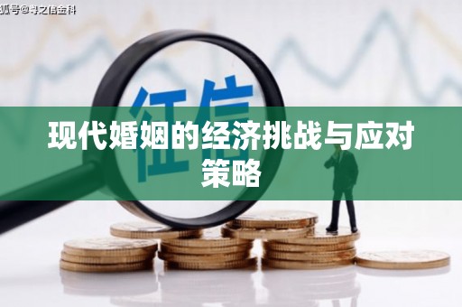 左云现代婚姻的经济挑战与应对策略