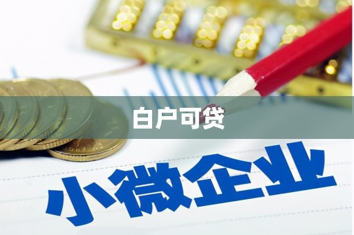 左云白户可贷