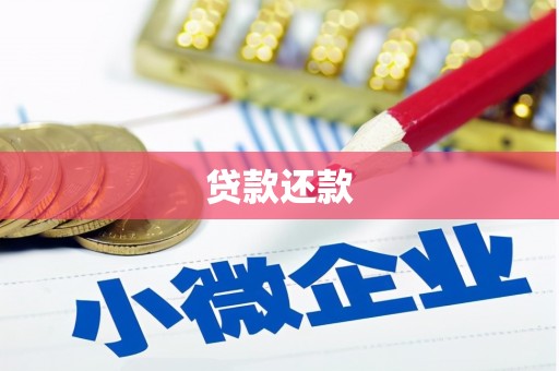 左云贷款还款