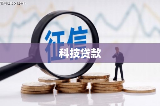左云科技贷款