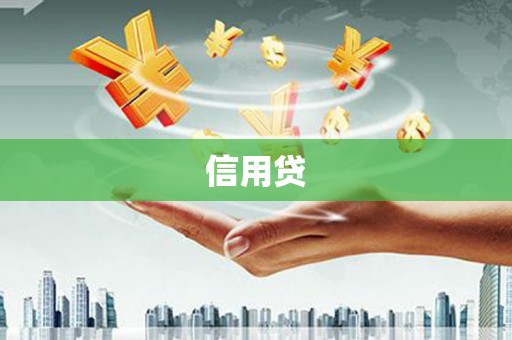 左云信用贷