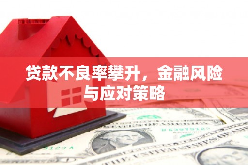 左云贷款不良率攀升，金融风险与应对策略