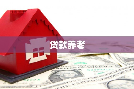 左云贷款养老