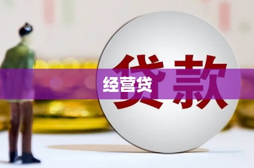 左云经营贷