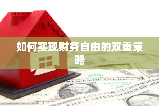 左云如何实现财务自由的双重策略