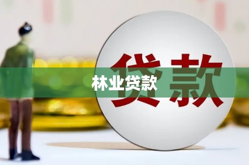 左云林业贷款
