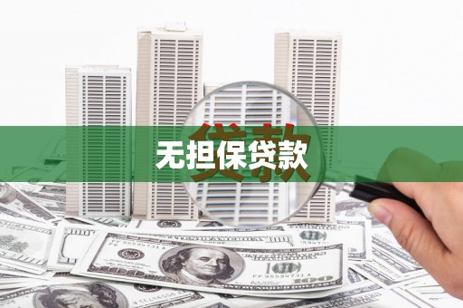 左云无担保贷款