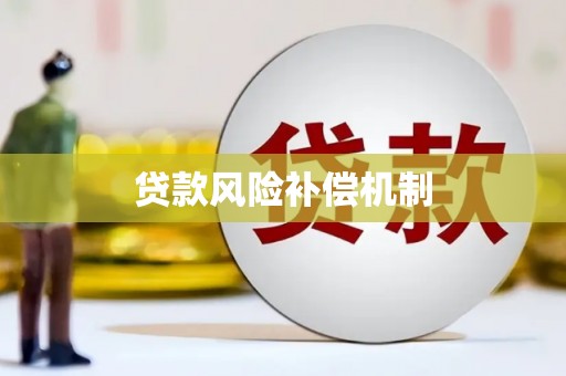 左云贷款风险补偿机制