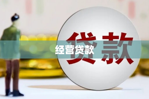 左云经营贷款