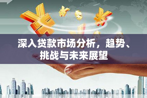 左云深入贷款市场分析，趋势、挑战与未来展望