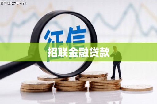 左云招联金融贷款