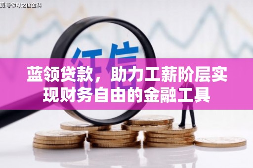 左云蓝领贷款，助力工薪阶层实现财务自由的金融工具