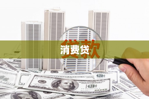 左云消费贷