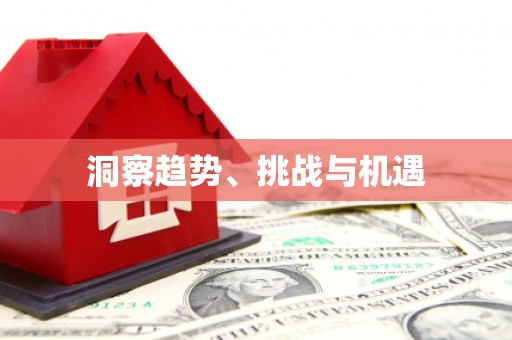 左云洞察趋势、挑战与机遇