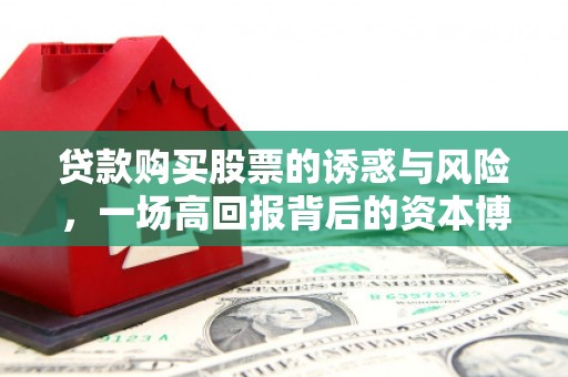 左云贷款购买股票的诱惑与风险，一场高回报背后的资本博弈