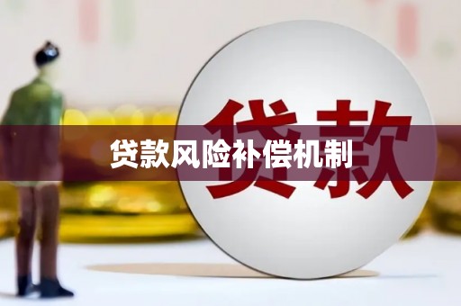 左云贷款风险补偿机制