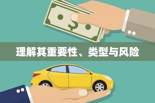 左云理解其重要性、类型与风险