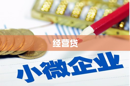 左云经营贷