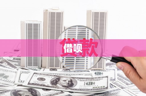 左云借呗