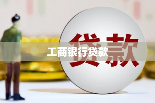 左云工商银行贷款