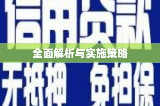 左云全面解析与实施策略