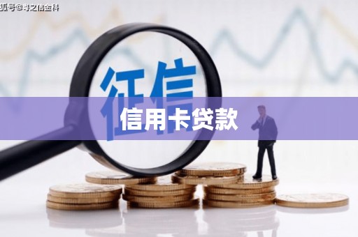 左云信用卡贷款